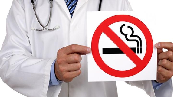 女人抽烟对健康有什么影响?科学戒烟需要5步走
